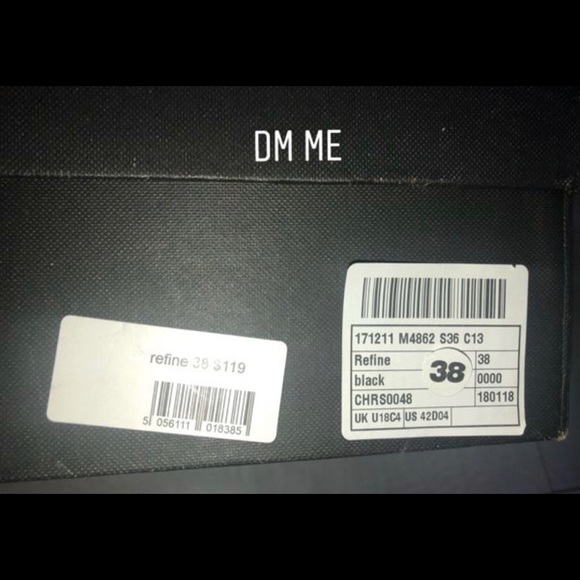 Ankle Boot High Heel Stiletto Shoes - Picture 5 of 6